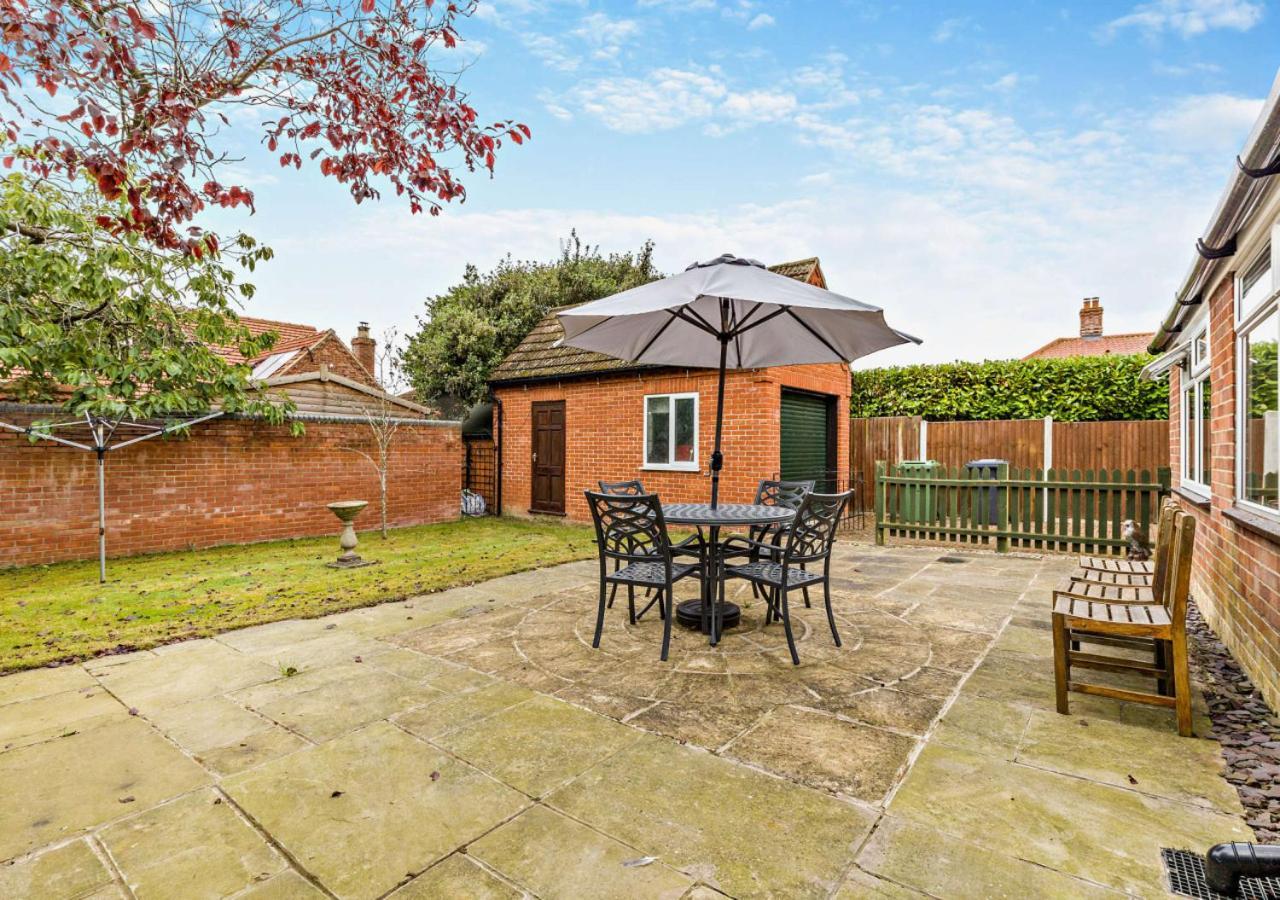 Greensholme - Blakeney Blakeney  Exterior photo