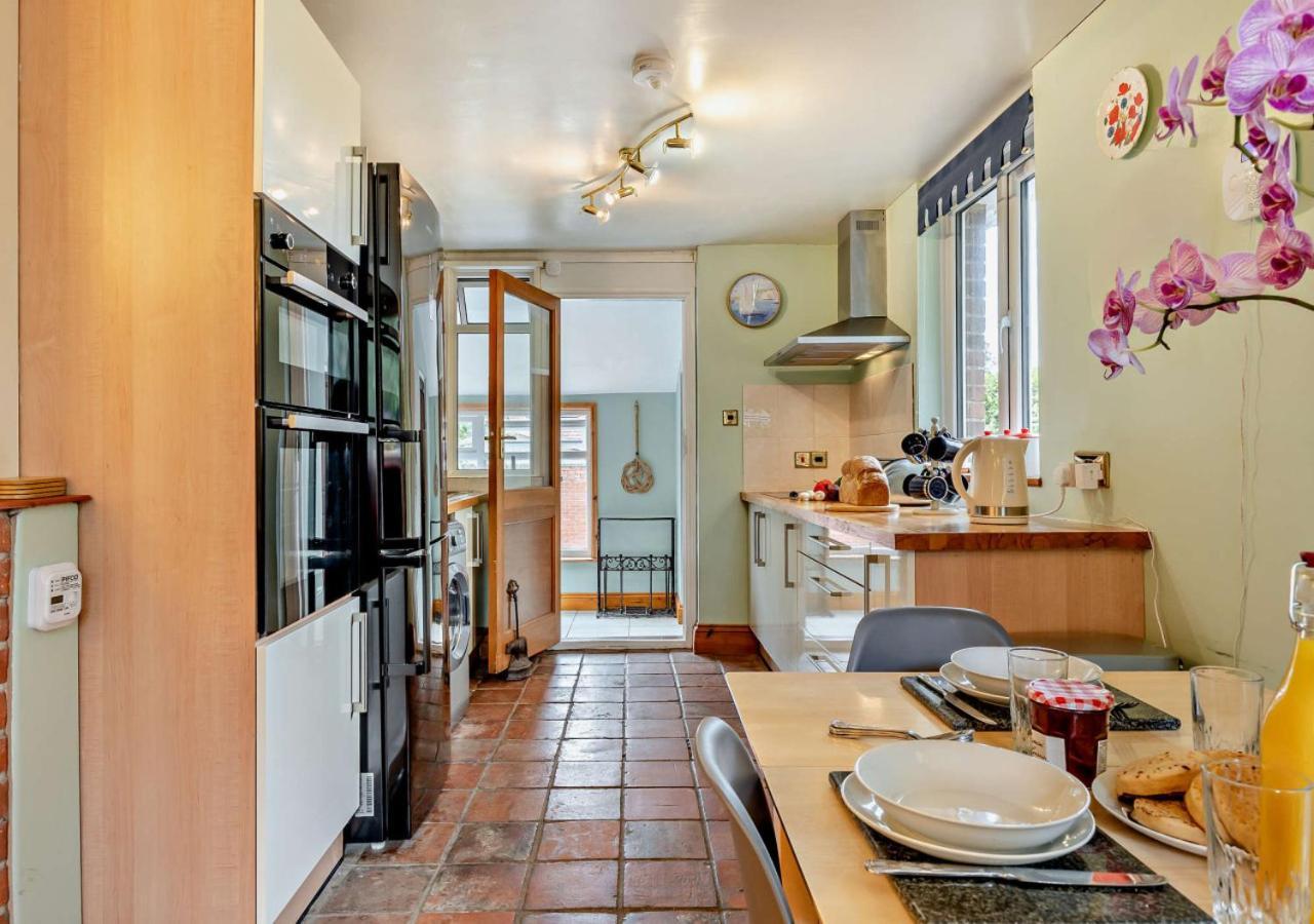 Greensholme - Blakeney Blakeney  Exterior photo